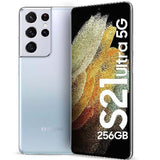 Shop | Samsung Galaxy S21 Ultra 256GB, Phantom Silver