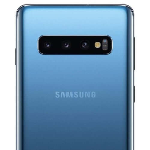 Samsung Galaxy S10 Single SIM - 128GB - 8GB Ram