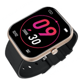 Purchase the Fire Boltt BSW037 smartwatch, a versatile device with music and camera control features, in India