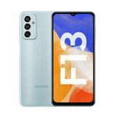 The Samsung Galaxy F13, a budget-friendly phone with a 6.6-inch Full HD+ display