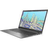 Powerful HP ZBook 15.6-inch Workstation Laptop - 16GB RAM, 512GB SSD, i7 11th Gen