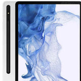 Samsung Galaxy Tab S8 Plus 128GB 8G single sim Silver
