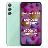 Samsung Galaxy F15 5G 128GB 6GB Ram in India at Fonezone.com
