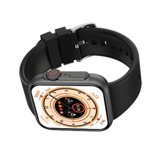 Buy Fire-Boltt Gladiator smartwatch with HD display and call feature – fonezone.com