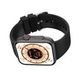Buy Fire-Boltt Gladiator smartwatch with HD display and call feature – fonezone.com