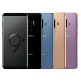 Samsung Galaxy S9 Plus 64GB 6GB Ram