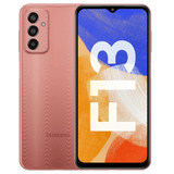 Samsung Galaxy F13 with a massive 6000mAh battery for all-day power