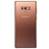 Samsung Galaxy Note9 Dual SIM 512GB 8GB RAM Metallic Copper
