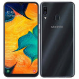 Grab now Samsung Galaxy A30 4GB RAM 64GB single sim Black