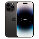 Apple iPhone 14 Pro Max 128GB 6GB Ram Space black