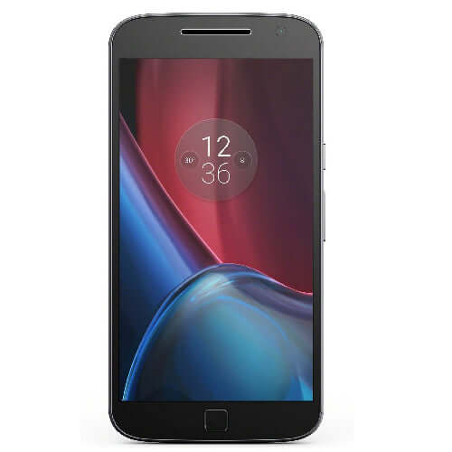Motorola Moto G4 Plus