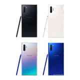 Samsung Galaxy Note10 plus 512GB 12GB Ram