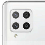 Samsung Galaxy (A42) 5G 128GB 4GB RAM single sim Prism Dot White - Camera