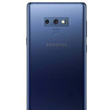 Samsung Galaxy Note9 128GB 6GB RAM, Ocean Blue