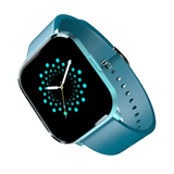 Buy the Fire Boltt BSW007 Bluetooth smartwatch, a fitness tracker with SpO2 and heart rate monitoring