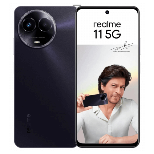 Shop for Realme 11 5G with excellent performance and a long-lasting battery on Fonezone.com