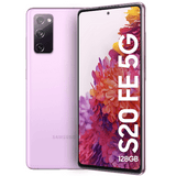 Samsung Galaxy S20 FE 5G 128GB 8GB Ram Cloud Lavender