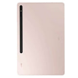 Shop for Samsung Galaxy Tab S8 Ultra Pink Gold 128GB 8GB single sim