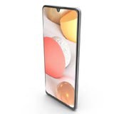Refurbished Samsung Galaxy (A42) 5G 128GB 4GB RAM single sim Prism Dot White
