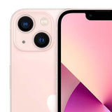Apple iPhone 13 Pink with 128GB storage, water-resistant build, and long battery life – great deals