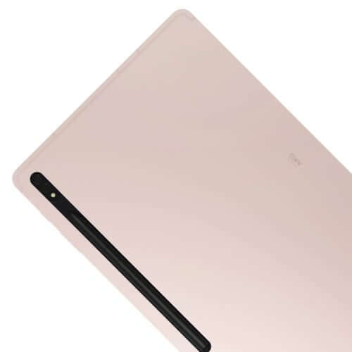 Samsung Galaxy Tab S8 Plus 128GB 8GB single sim Pink Gold