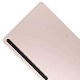 Samsung Galaxy Tab S8 Plus 128GB 8GB single sim Pink Gold