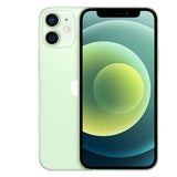 Buy Apple iPhone 12 Mini 256GB Green reviews and price in India