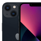 A15 Bionic chip powered Apple iPhone 13 Midnight refurbished Fonezone.com