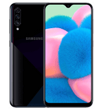 Samsung Galaxy A30S Dual sim 32GB 3GB Ram prism crush black Offers at