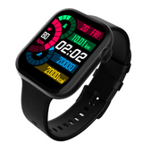 Advanced Bluetooth calling Fire-Boltt Ring 3 smartwatch – exclusive deals on fonezone.com