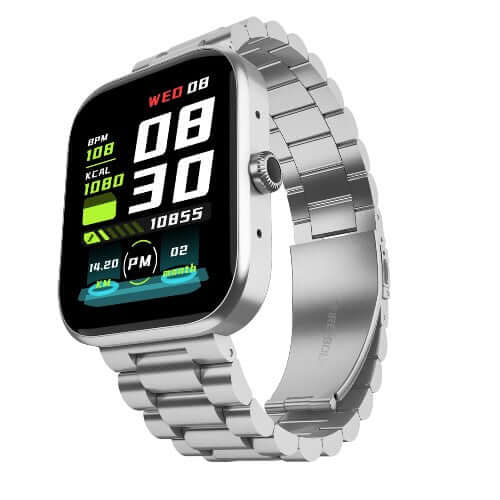 Fire Boltt ENCORE BSW169 Smartwatch 1.83 Inch Display Available Online at FoneZone.com