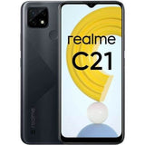 Realme C21Y (4 GB RAM 64 GB ROM Cross Black) at Fonezone.com
