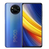 POCO X3 Pro (Steel Blue, 128 GB) (6 GB RAM) - Price in India