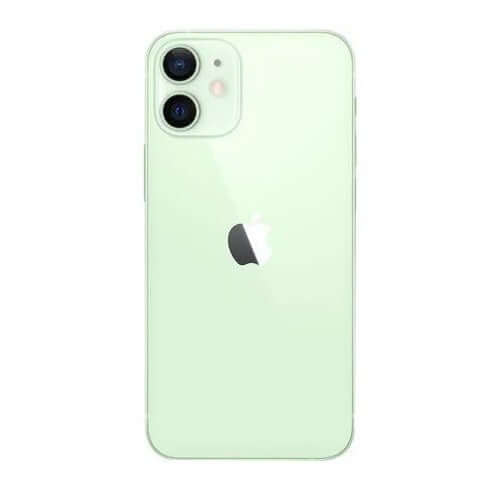 Apple iPhone 12 Mini 64GB Green1