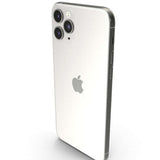 Apple iPhone 11 Pro Max Silver