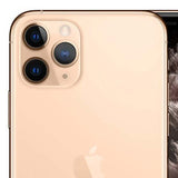 Apple iPhone 11 Pro Max Gold in - Shop