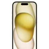 iPhone 15 128GB Yellow 6GB RAM in India with ultra-fast charging