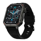 Fire-Boltt BSW141 Commando – AMOLED calling smartwatch with bold design in India