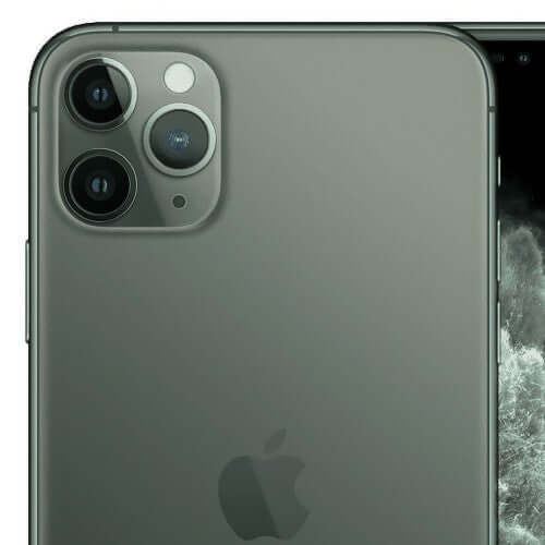 Apple iPhone 11 Pro Max Midnight Green