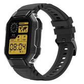 Shop Fire Boltt Shark 1.85" Rugged Smartwatch (BSW119) online in India
