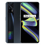 Realme X7 Max 5G - Full phone specifications