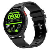 Fire-Boltt Eclipse smartwatch – Premium round design with smart features at FoneZone.com