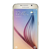 Samsung Galaxy S6 edge Single SIM Gold Good Price