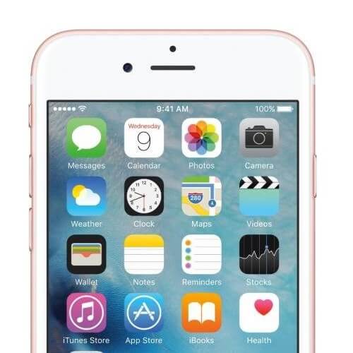 iPhone 6s 64GB price Online at India –1