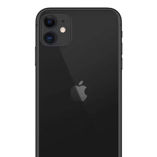 iPhone11 64GB ブラック ムスビー｜iPhone11 64GB ブラック MWLT2J/A SoftBank版SIM