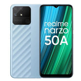Shop now for Realme narzo 50A - Price in India