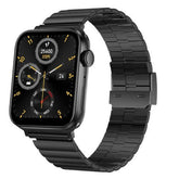 Fire-Boltt Visionary Ultra BSW144 – High-end AMOLED with luxury build smartwatch in India