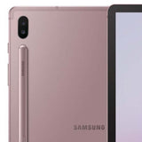Samsung Galaxy Tab S6 128GB 6GB RAM single sim Rose Blush