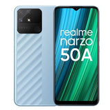 Shop now for Realme narzo 50A - Price in India
