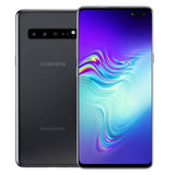 Samsung Galaxy S10 (5G) 128GB 6GB Ram Single Sim Majestic Black
